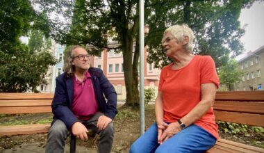 Mönchengladbach: Seniorenrat stellt sich und seine Arbeit vor