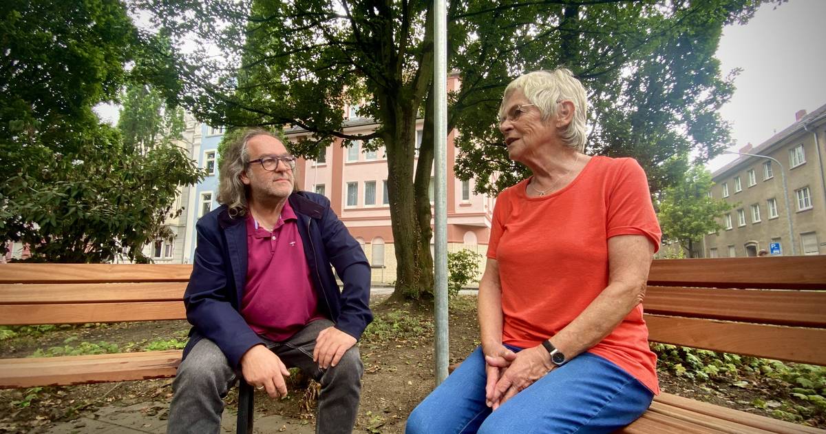 Mönchengladbach: Seniorenrat stellt sich und seine Arbeit vor