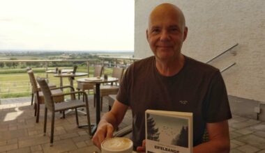 Neuer Eifelkrimi aus Bornheim: „Eifelbande“ von Rudolf Jagusch