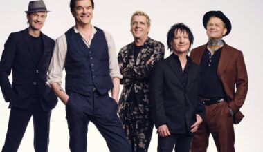 Die Toten Hosen kündigen Konzert in Düsseldorf an: Wann es Tickets gibt