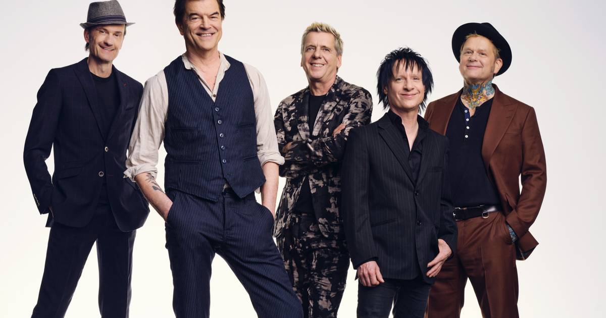 Die Toten Hosen kündigen Konzert in Düsseldorf an: Wann es Tickets gibt