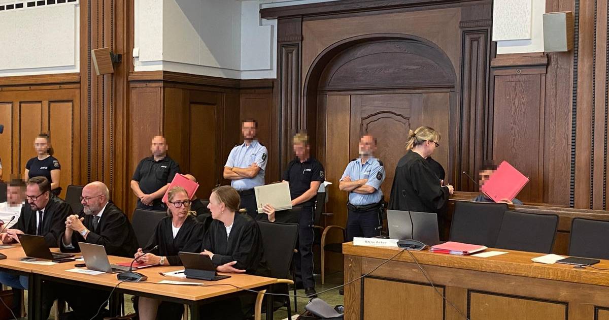 Mönchengladbach: Bandenmäßiges Handeltreiben mit Betäubungsmitteln