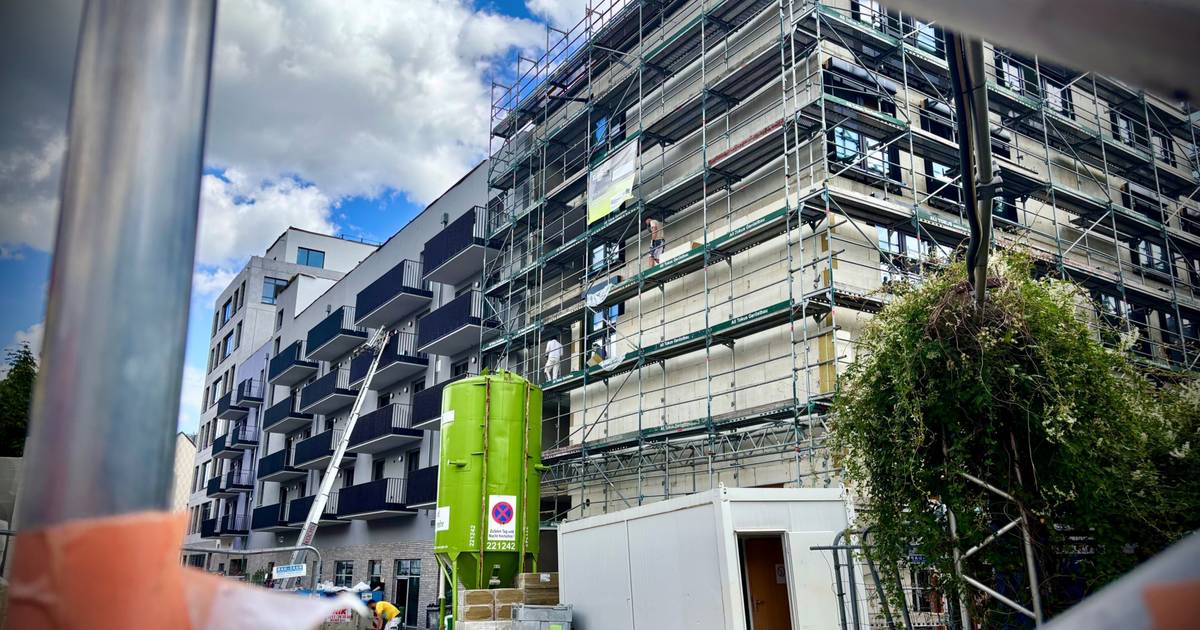 Cube Central wird zur Blaupause für Bauprojekte 