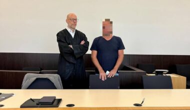 Deckeneinsturz in der Nachtresidenz – „Das war absehbar“