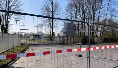 Stadt lädt zu Bürgerbeteiligung für Hafen-Projekt ein