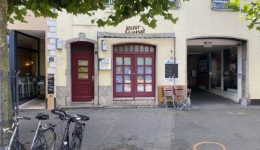 Mann bei Streit in Kneipe mit Messer getötet – Tatverdächtiger festgenommen