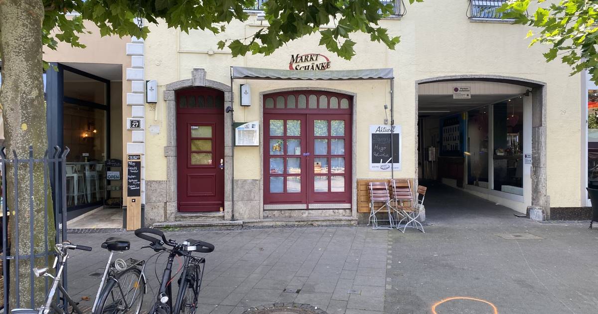 Mann bei Streit in Kneipe mit Messer getötet – Tatverdächtiger festgenommen