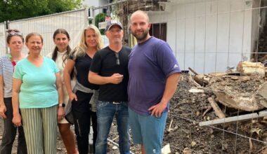 Nach Abriss der „Villa Kunterbunt“ in Oberkassel