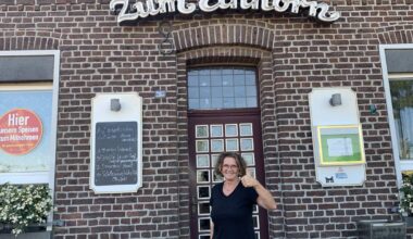 K.I.Z nehmen Einladung ins Einhorn an