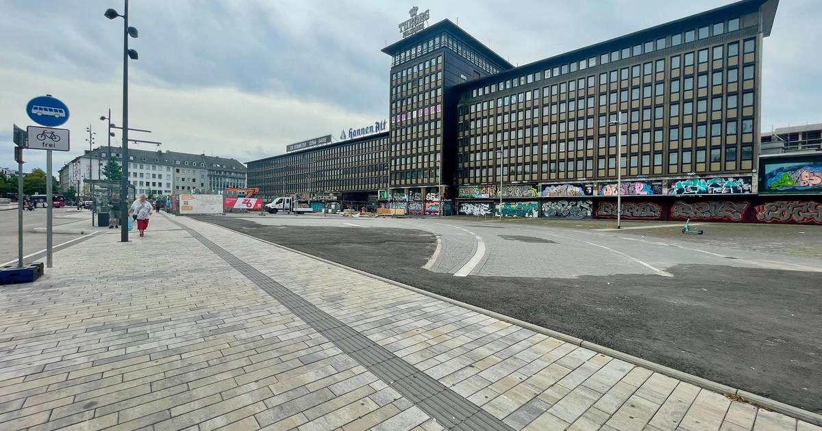 Wie es bei Haus Westland weitergeht