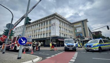 Mönchengladbach: Psychische Erkrankungen nehmen zu und Menschen werden zur Gefahr