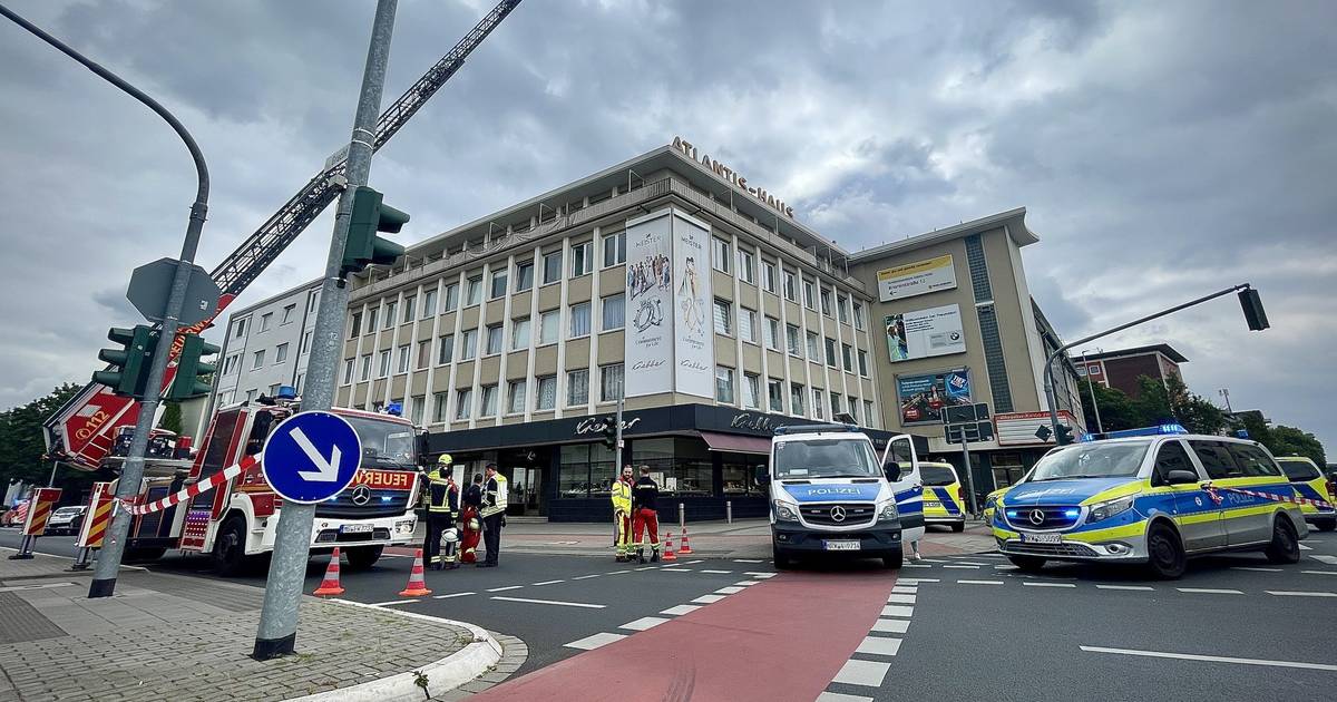 Mönchengladbach: Psychische Erkrankungen nehmen zu und Menschen werden zur Gefahr