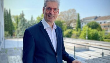 OB-Kandidat Christof Wellens CDU im Interview