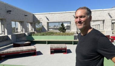 Realschule Benrath startet im neuen Gebäude ins Schuljahr
