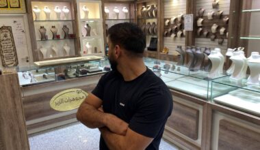Mönchengladbach: Vierter Täter bei Juwelier-Überfall