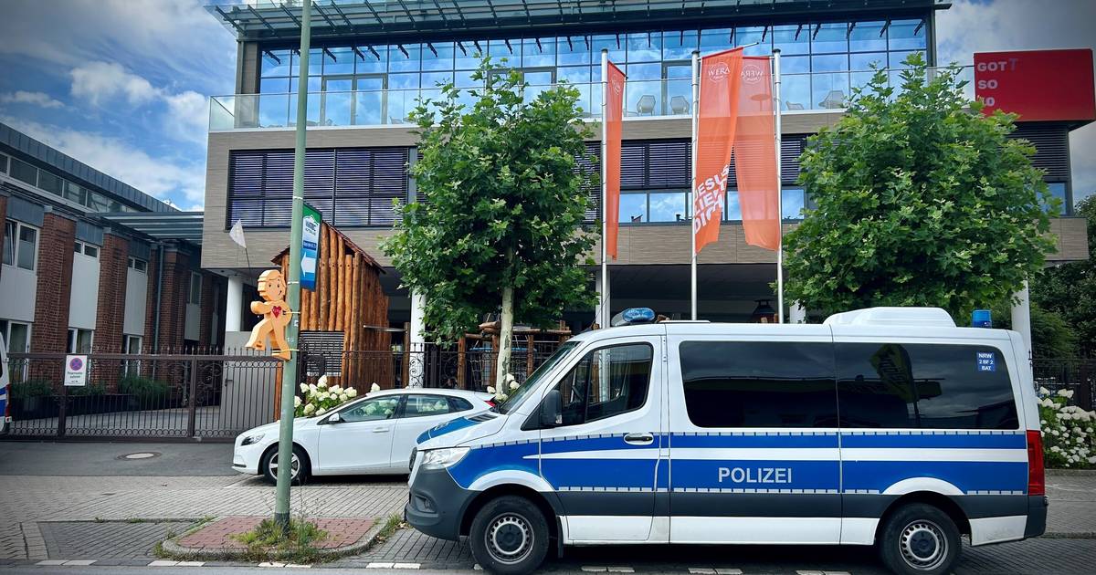 Sektenführer soll sich unerlaubt „Pastor“ nennen