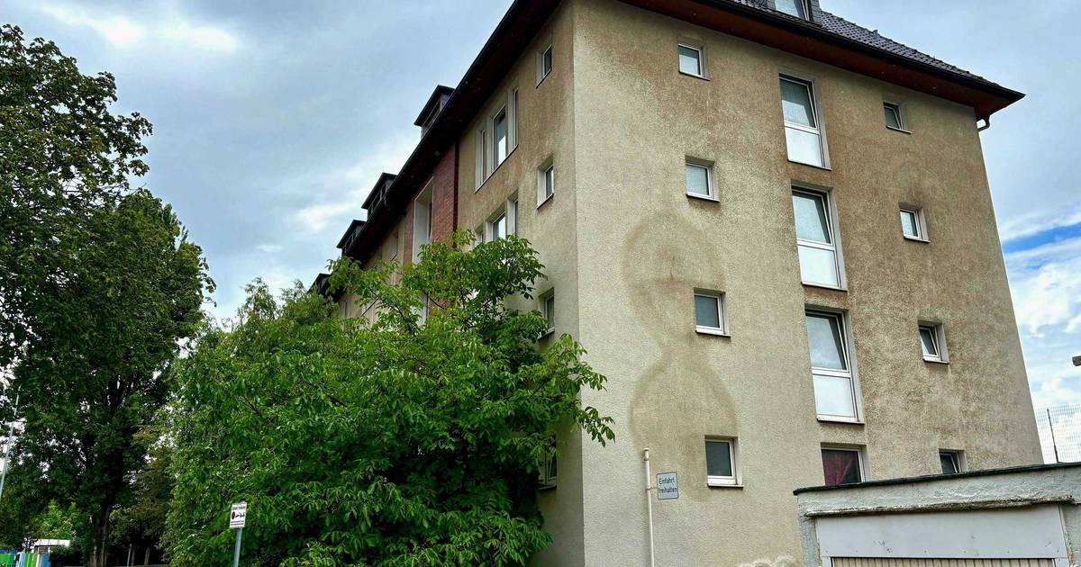 Düsseldorf: Mehrfamilienhaus versteigert - für 400.000 Euro unter Verkehrswert