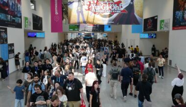 Highlights, Entwickler aus NRW und Geruchs-Gaming