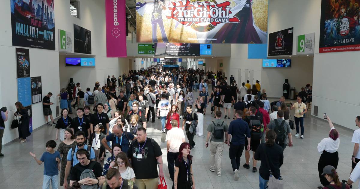 Highlights, Entwickler aus NRW und Geruchs-Gaming