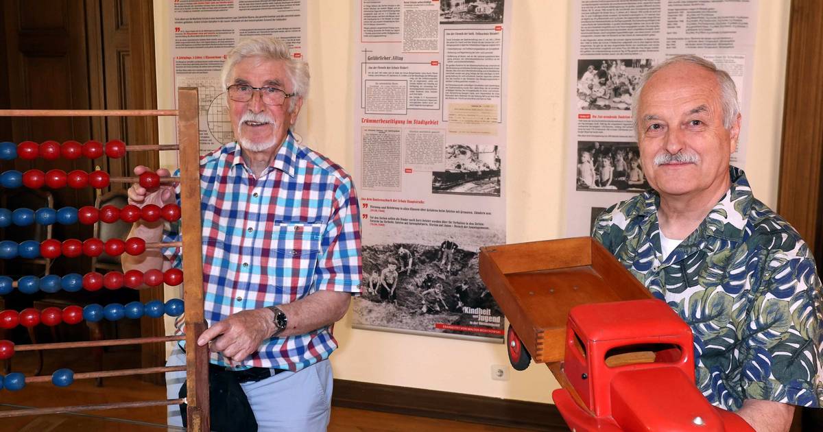 Ausstellungen Villa Römer und Koloniemuseum in Leverkusen
