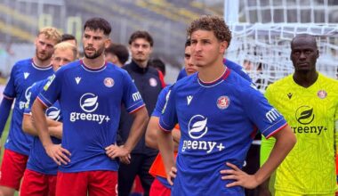 So verliert der Wuppertaler SV gegen Schalkes U 23 (mit Stimmen)