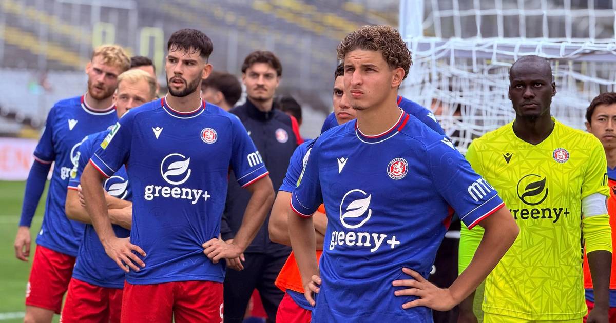 So verliert der Wuppertaler SV gegen Schalkes U 23 (mit Stimmen)