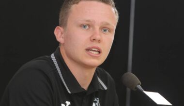 Wuppertaler SV verliert Jugendleiter Tom Welz