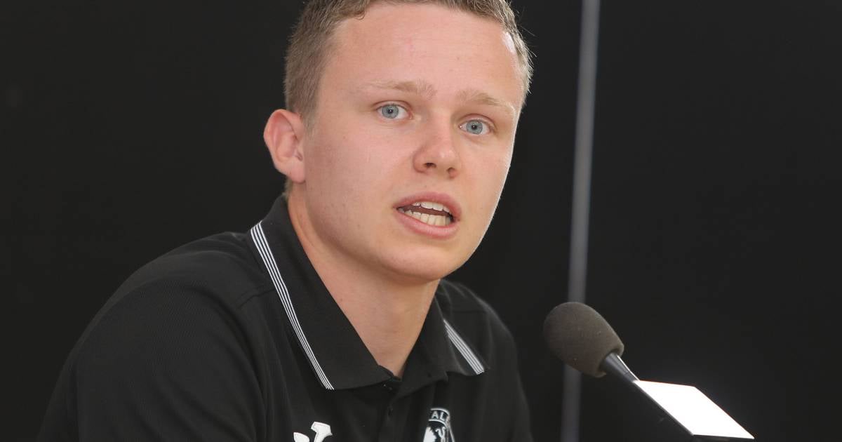 Wuppertaler SV verliert Jugendleiter Tom Welz