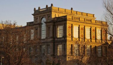 Kunstakademie Düsseldorf: Kriterien für erfolgreiche Bewerbung