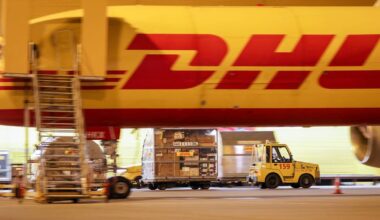 Stadt Bonn zu Umzug von DHL