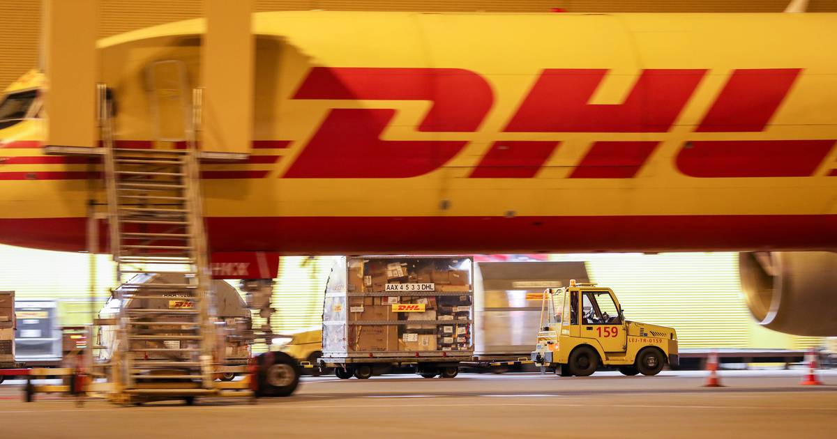 Stadt Bonn zu Umzug von DHL