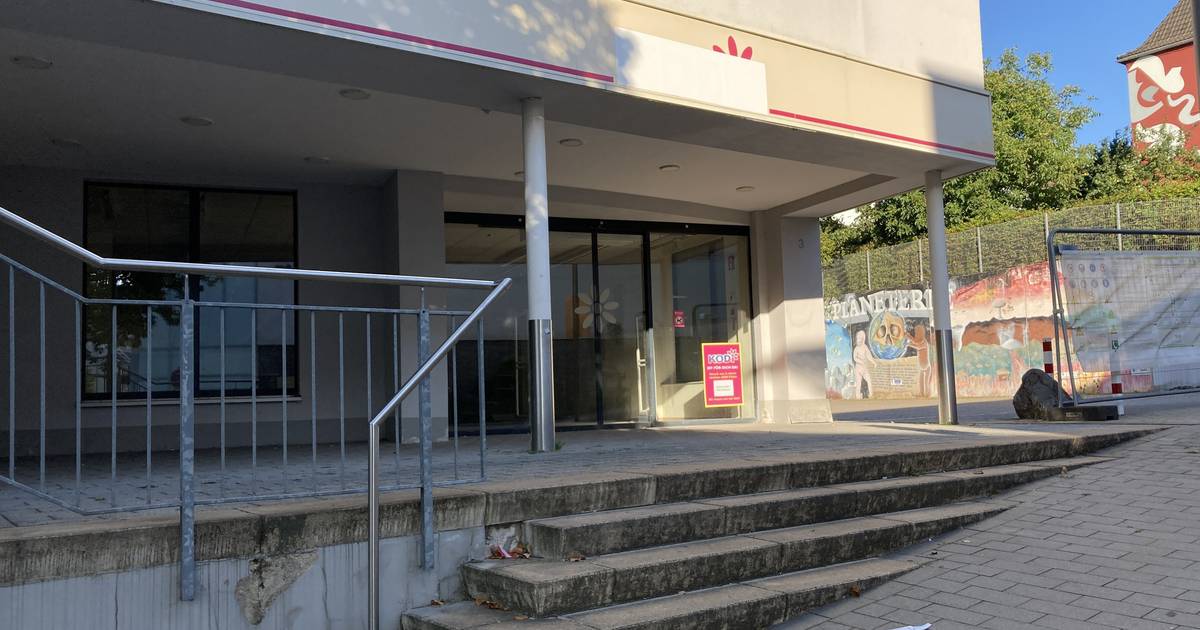 Schuh Okay eröffnet im Oktober im ehemaligen Kodi