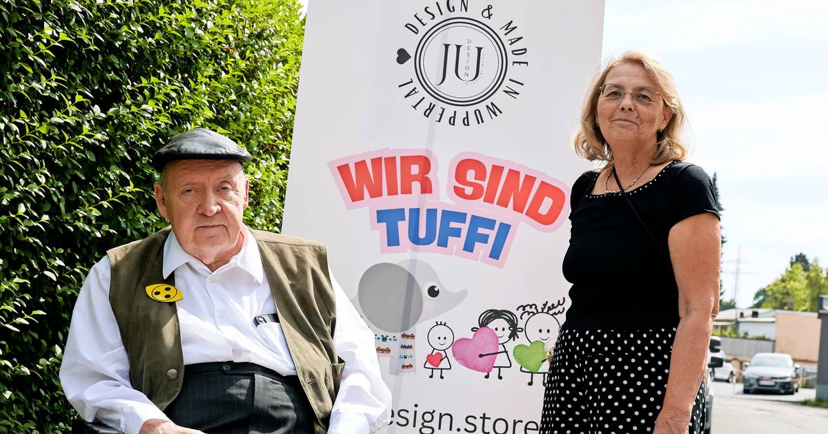 Ein Fest rund um Tuffi: Das erwartet die Wuppertaler