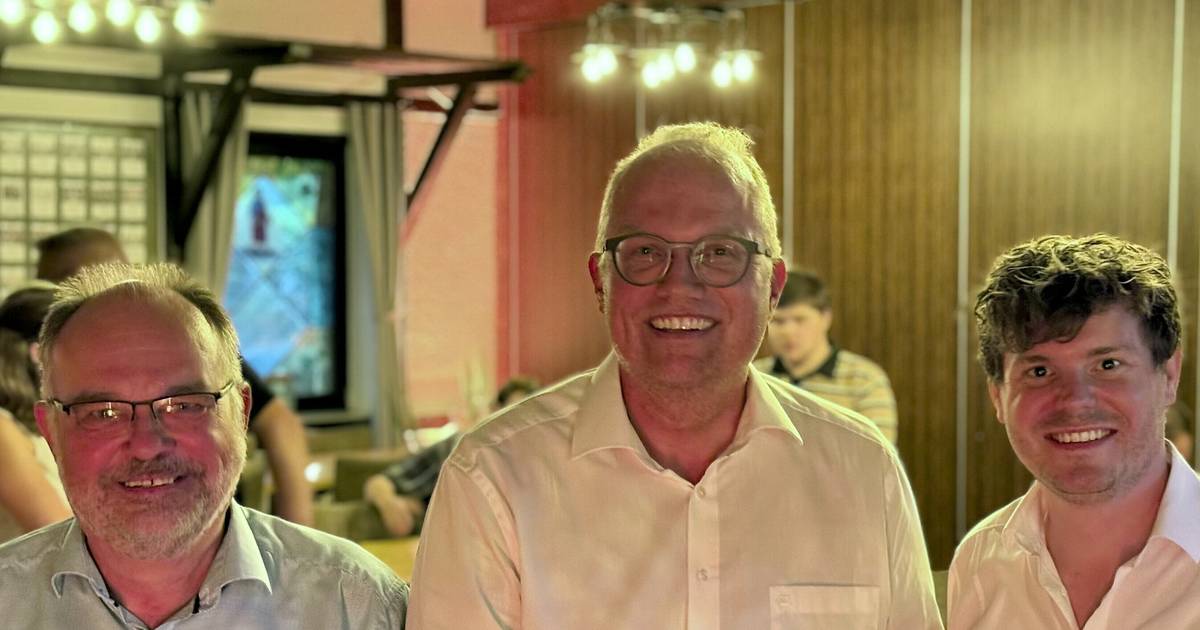 Jochen Ott zu Gast bei der SPD Willich