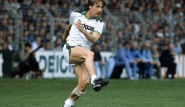 Frank Mill stirbt mit 67 Jahren