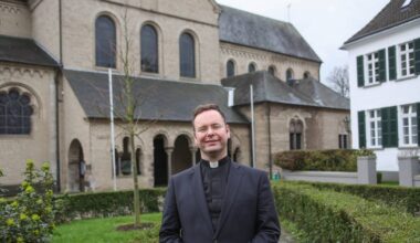 Kaiserswerth feiert den Heiligen Suitbertus