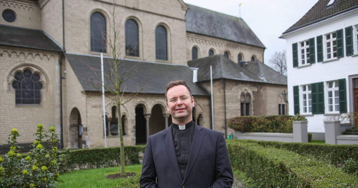 Kaiserswerth feiert den Heiligen Suitbertus