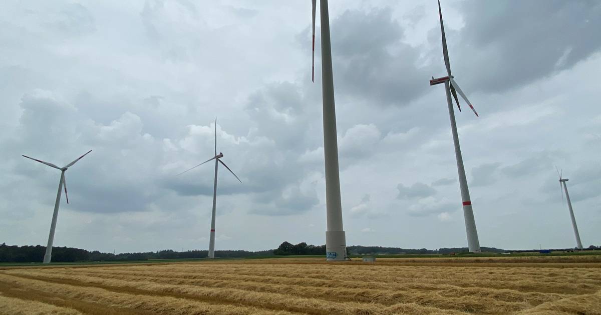 Neuer Regionalplan schafft Raum für nachhaltige Energie