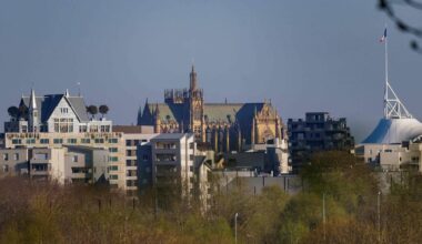 Reisebericht über Hotel Maison Heler und Metz in Frankreich in The Times
