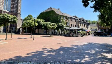Schwalmtal: Leerstand im Ortskern