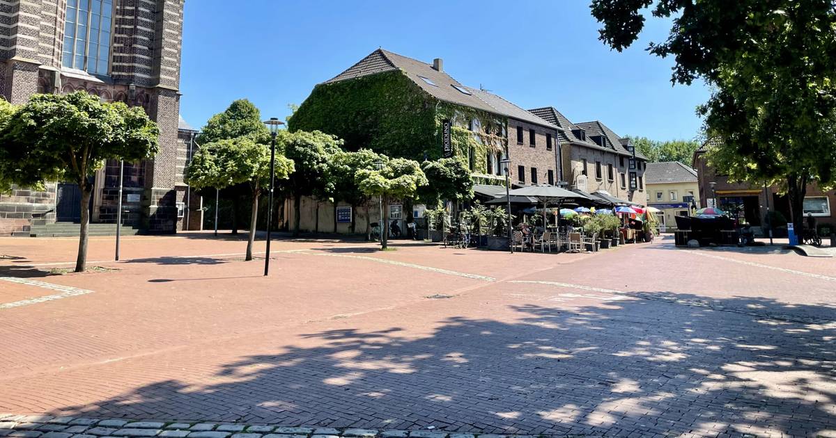Schwalmtal: Leerstand im Ortskern