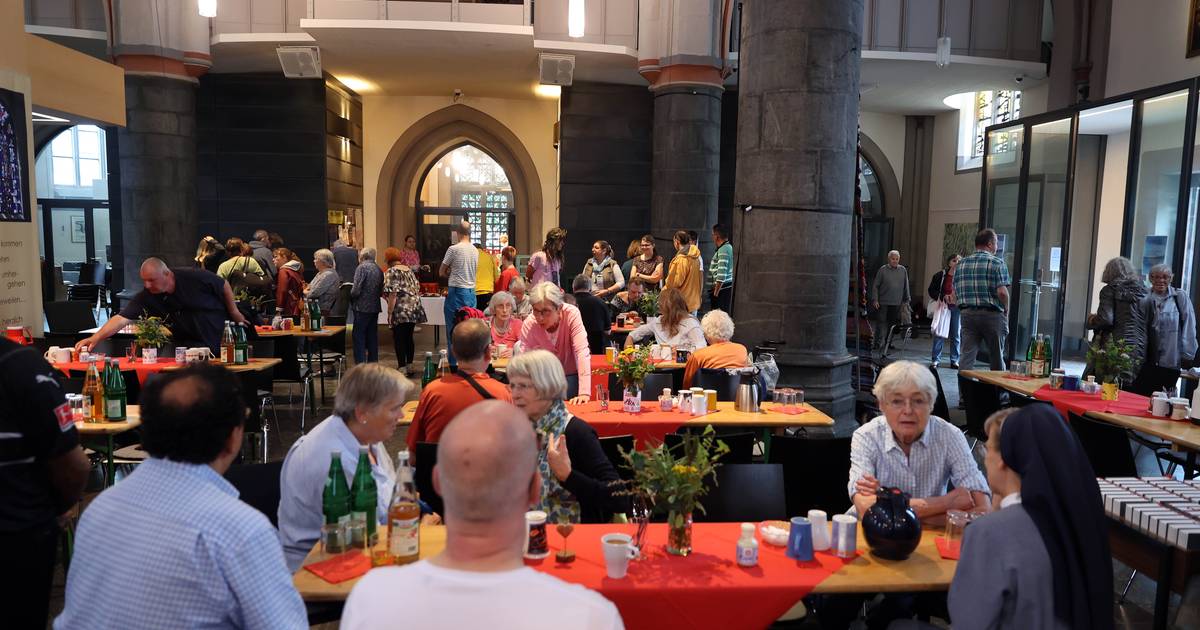 Fest des Teilens in Erinnerung an Edmund Erlemann