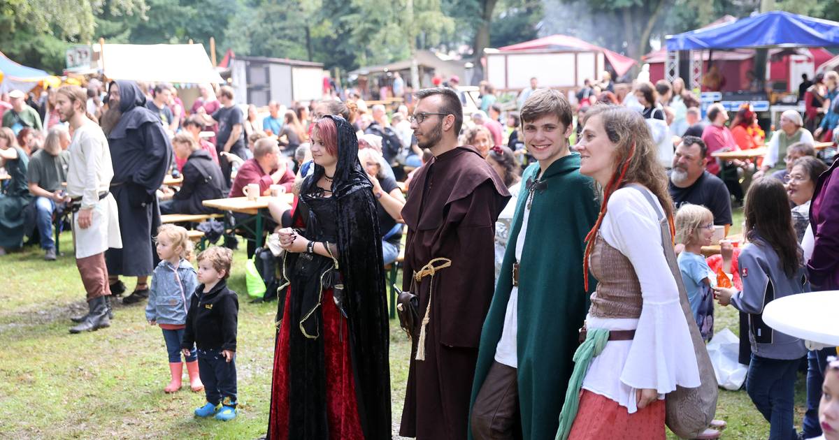 Freizeit-Tipps zum Wochenende vom 08. August bis 10. August