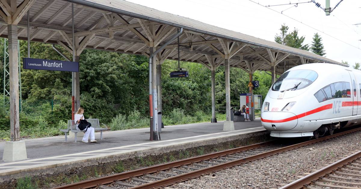 Land steckt zehn Mio. Euro in Bahnhof Manfort