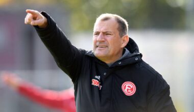 Fortunas U17 startet mit Heimspiel in die neue Saison.