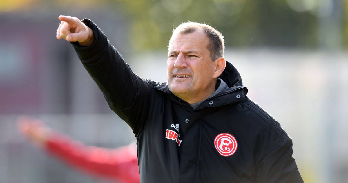 Fortunas U17 startet mit Heimspiel in die neue Saison.