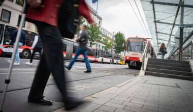 Neuer Plan für mehr Barrierefreiheit in Bonn