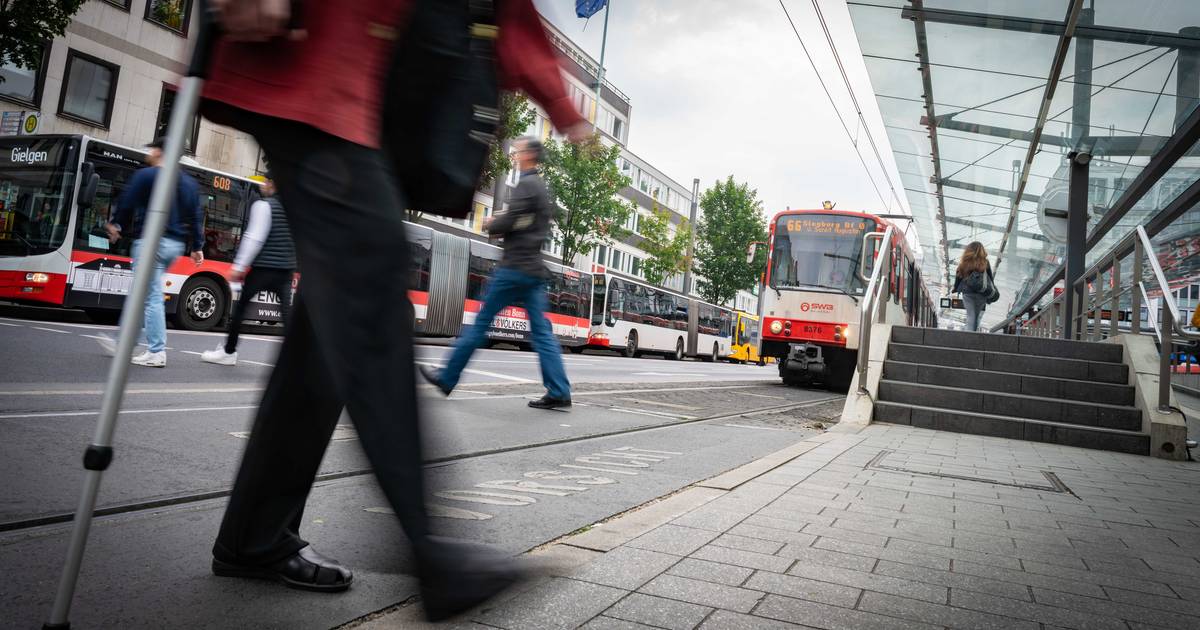 Neuer Plan für mehr Barrierefreiheit in Bonn