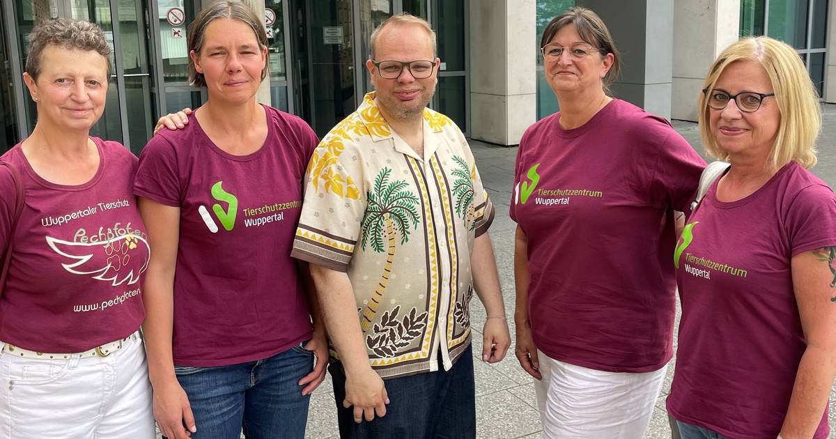 „Tierschutz und Inklusion gehören zusammen“