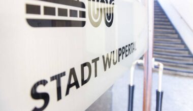 Neue Not-Stellen für Wuppertals Ämter noch weit weg
